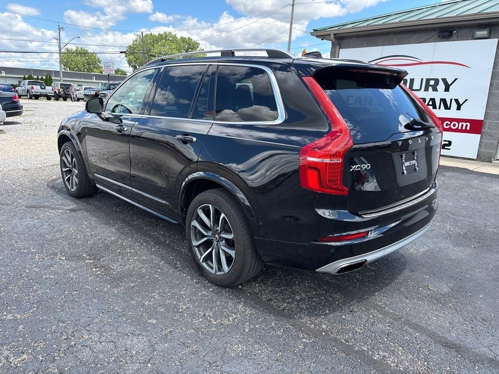 Volvo XC90  2018