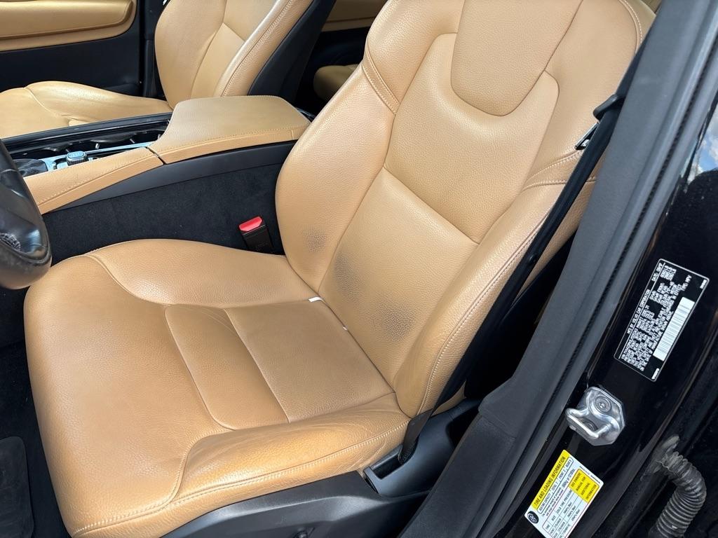 Volvo XC90  2018