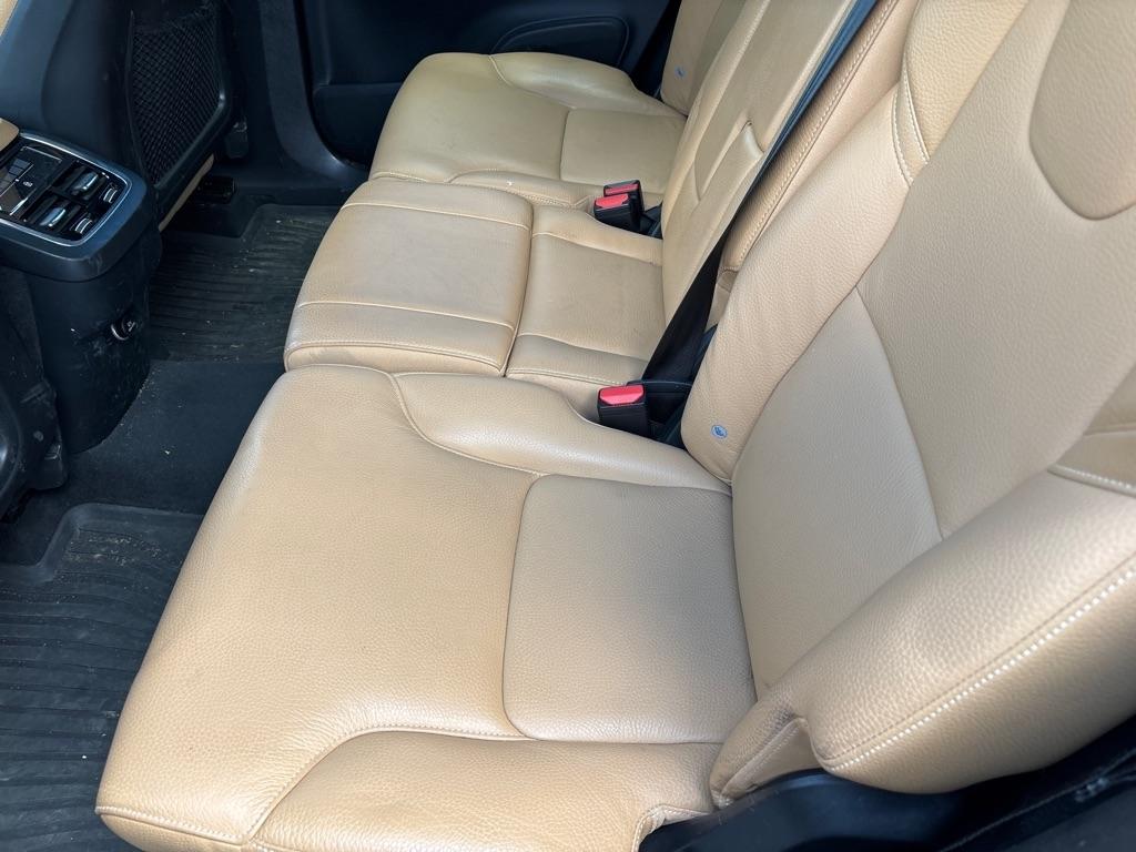 Volvo XC90  2018
