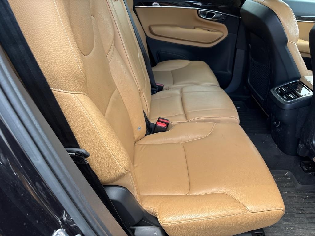 Volvo XC90  2018
