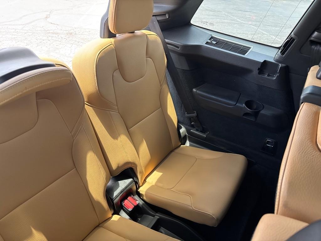 Volvo XC90  2018