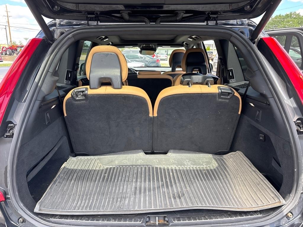 Volvo XC90  2018