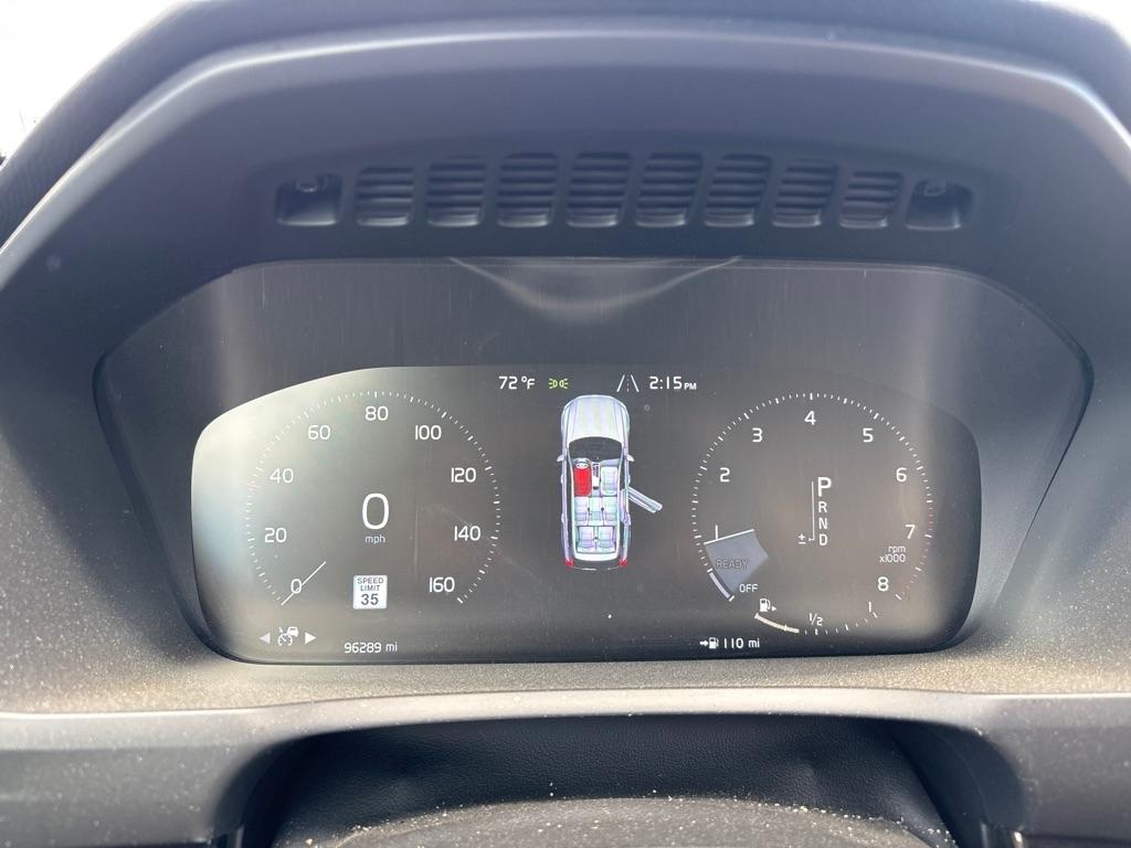 Volvo XC90  2018