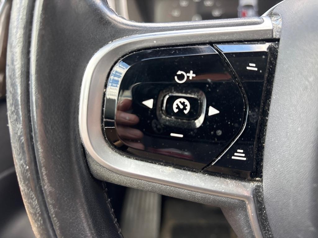 Volvo XC90  2018