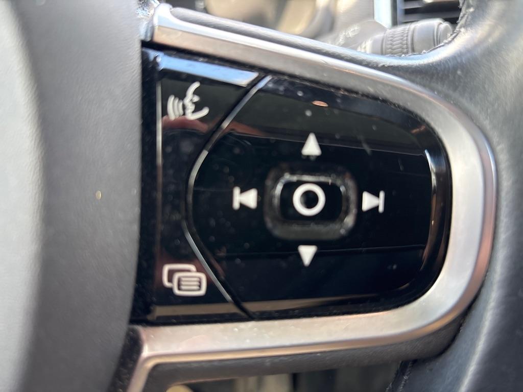 Volvo XC90  2018