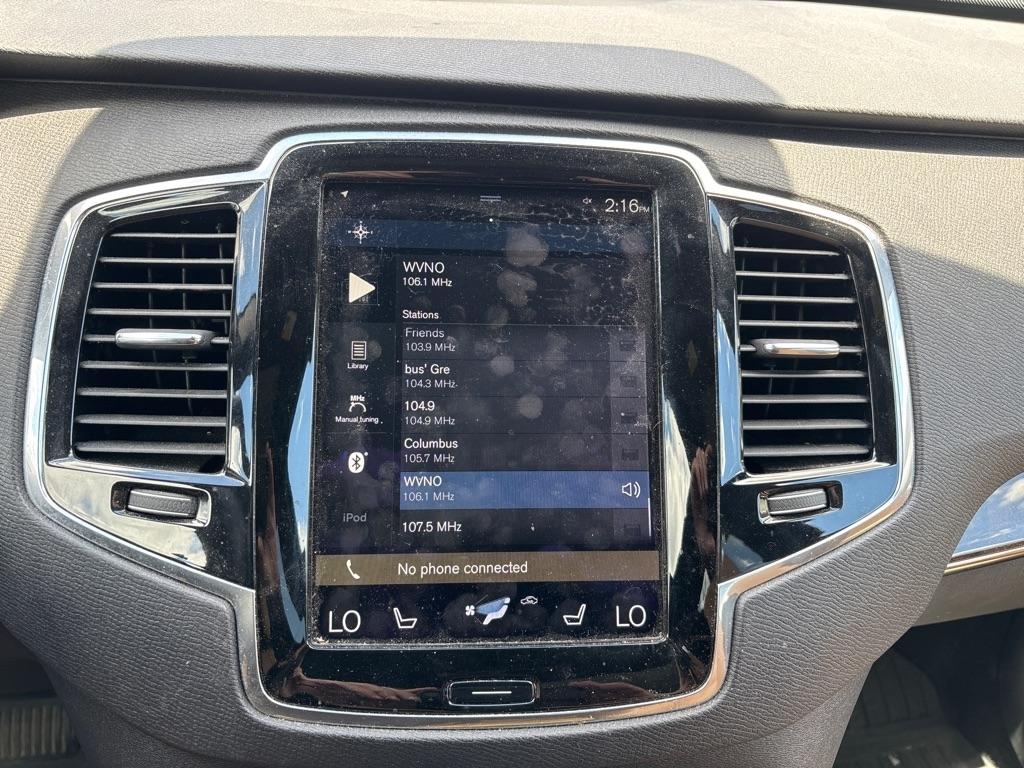 Volvo XC90  2018
