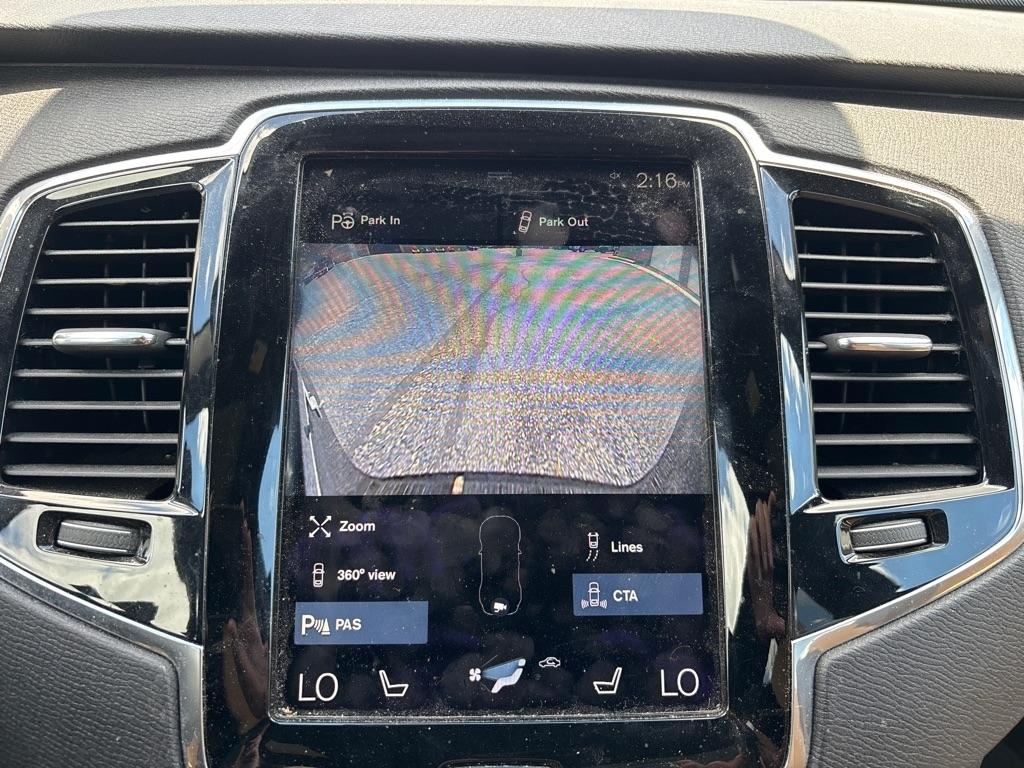 Volvo XC90  2018