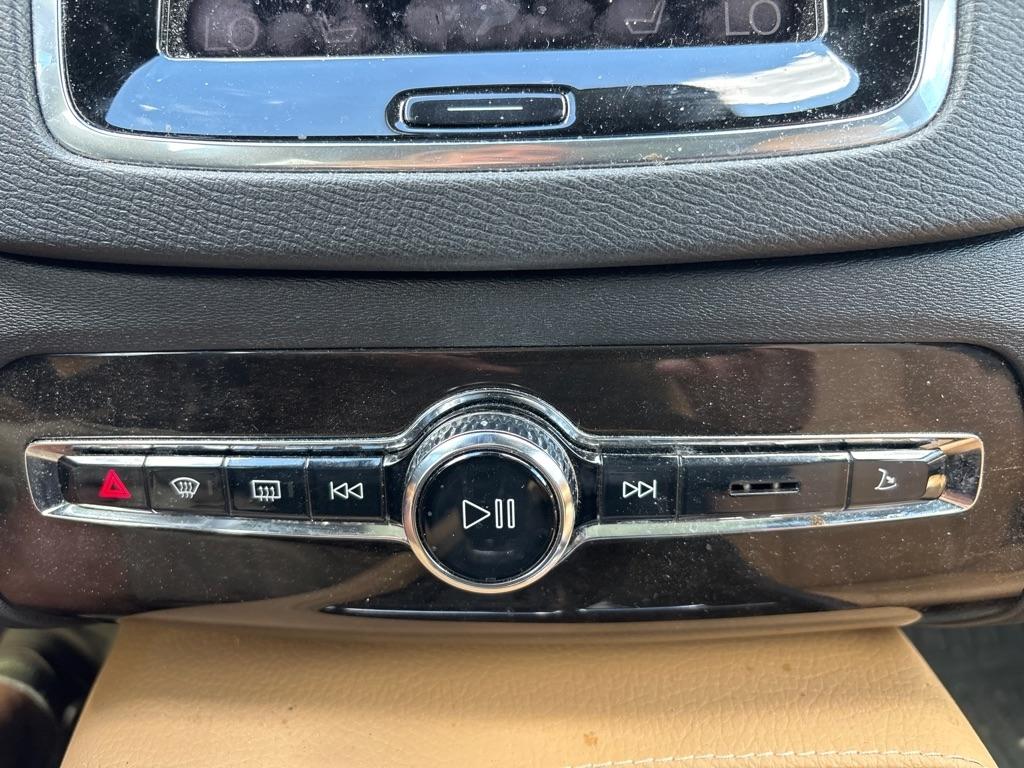 Volvo XC90  2018