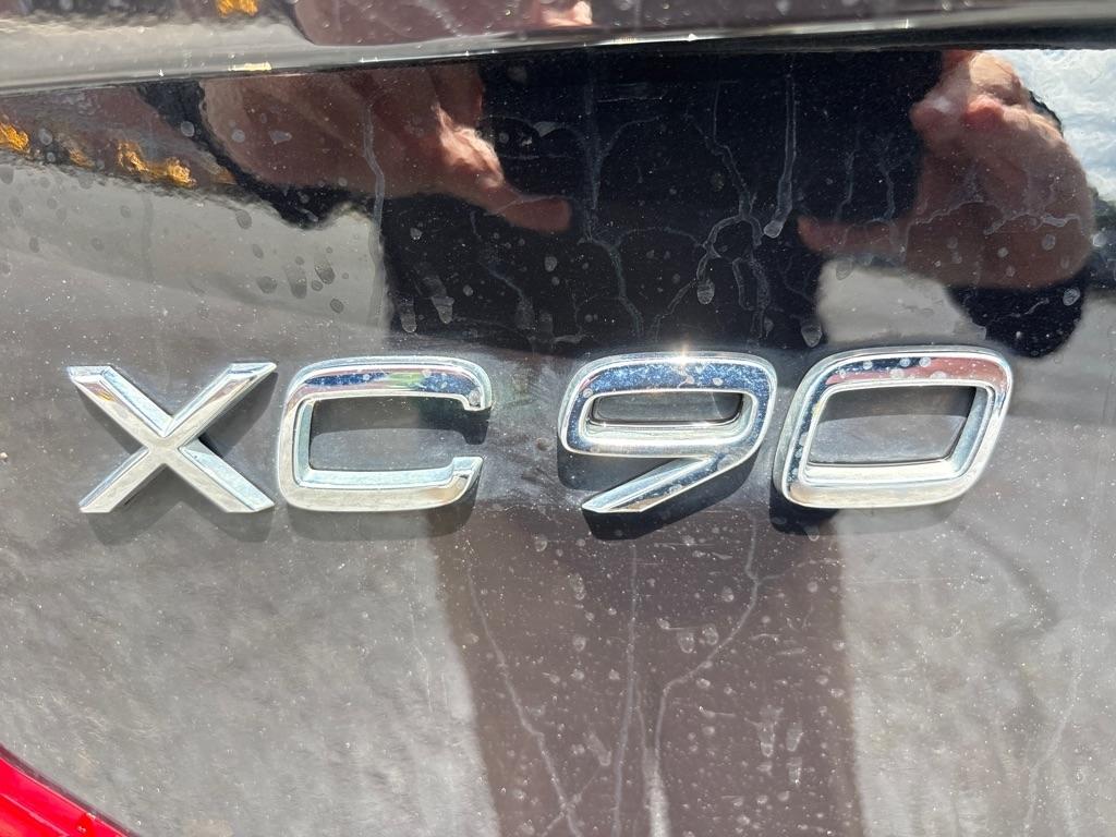 Volvo XC90  2018