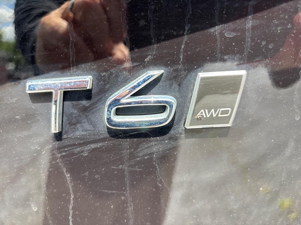 Volvo XC90  2018