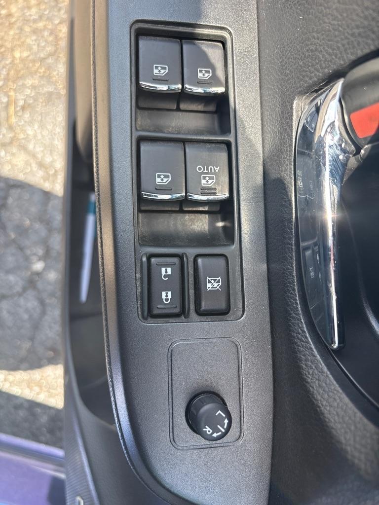 Subaru WRX  2016