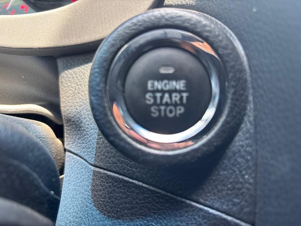 Subaru WRX  2016