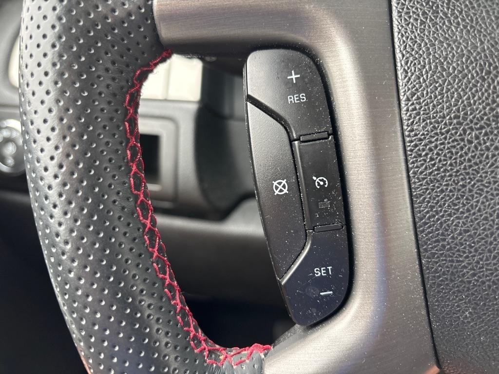 Chevrolet Tahoe  2008