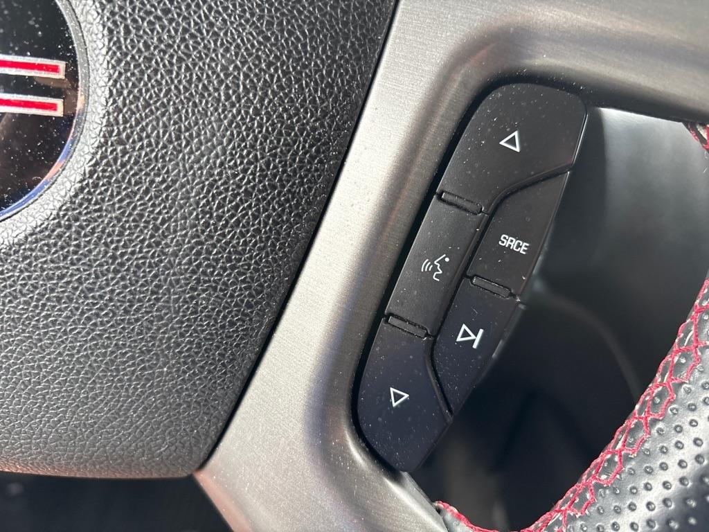 Chevrolet Tahoe  2008
