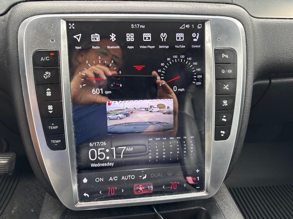 Chevrolet Tahoe  2008