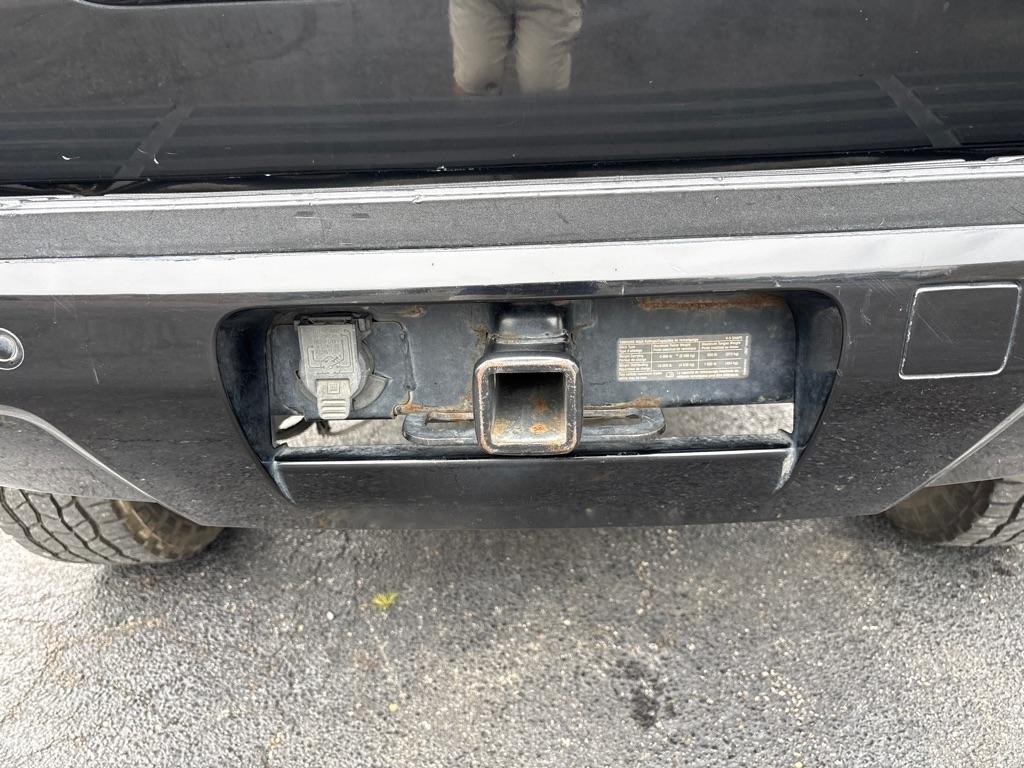 Chevrolet Tahoe  2008