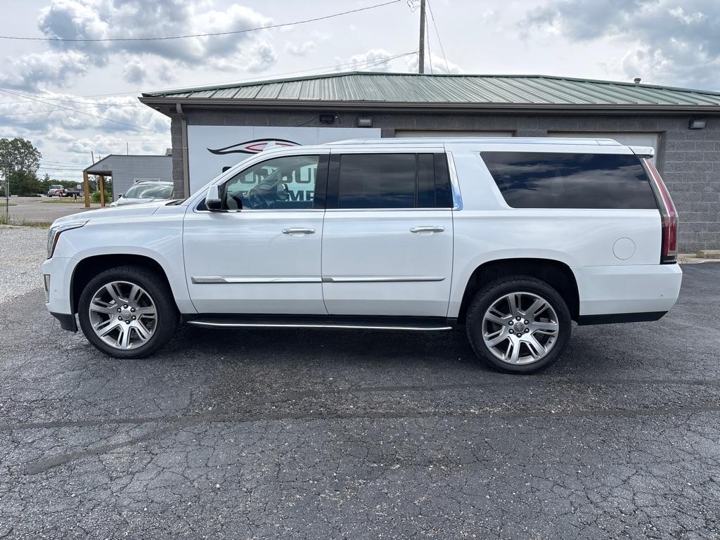 Cadillac Escalade  2019