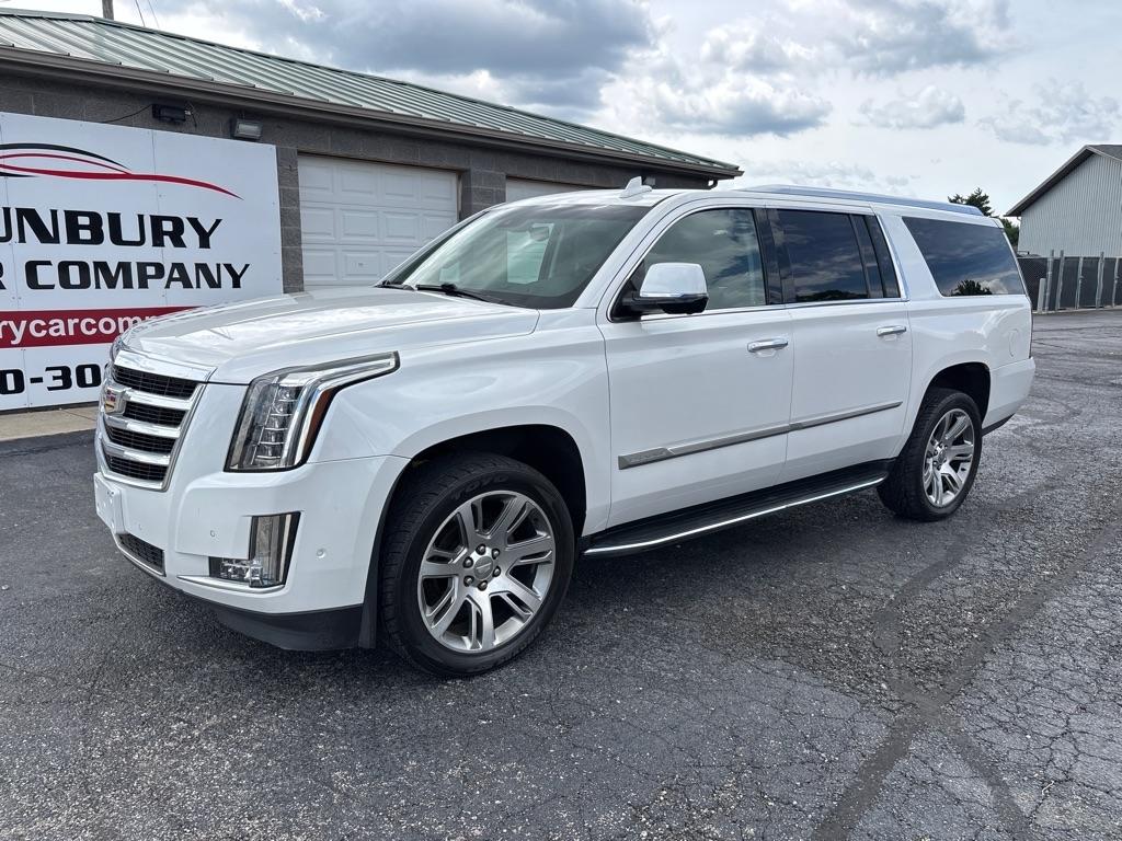 Cadillac Escalade  2019