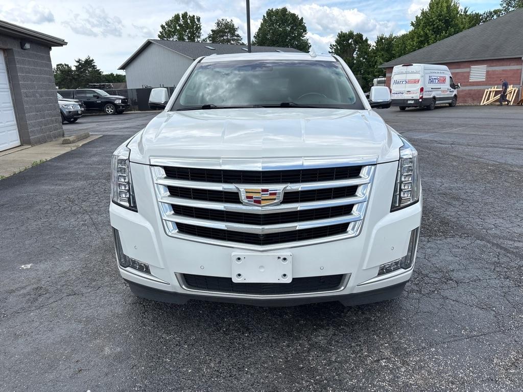 Cadillac Escalade  2019