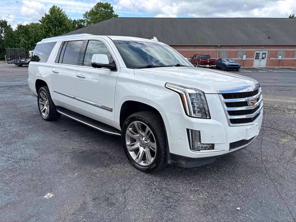 Cadillac Escalade  2019