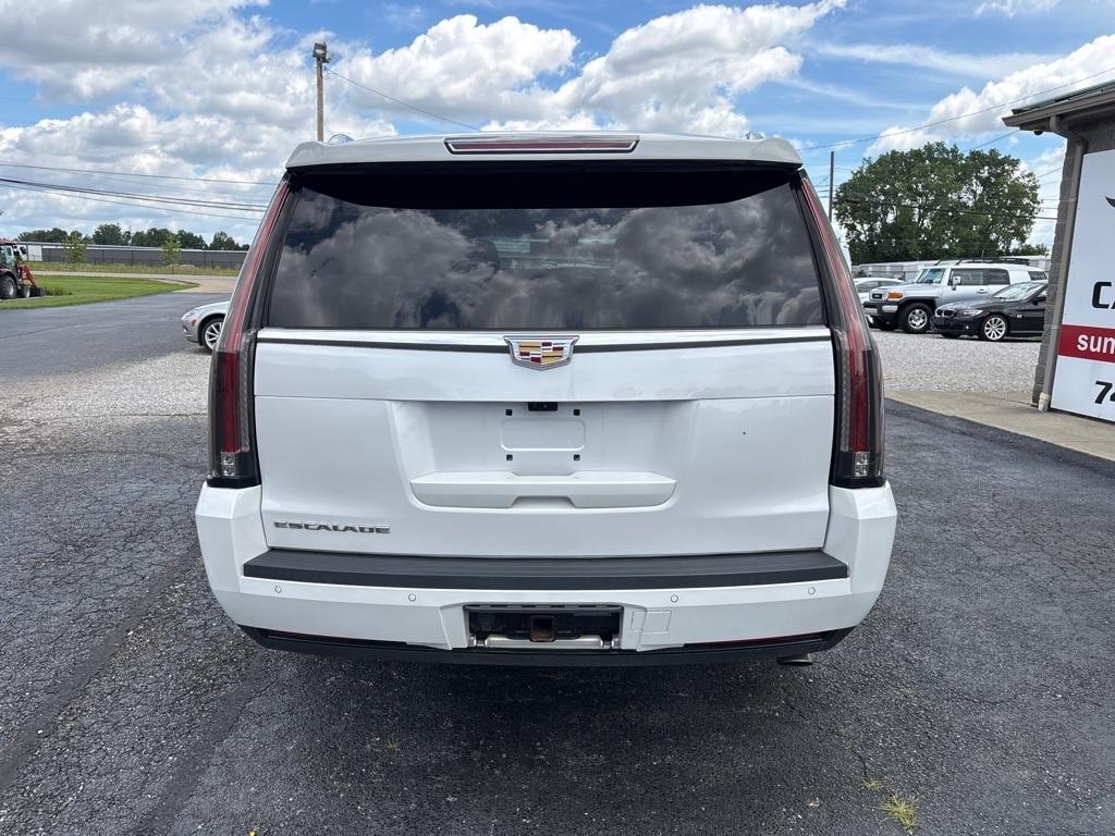 Cadillac Escalade  2019