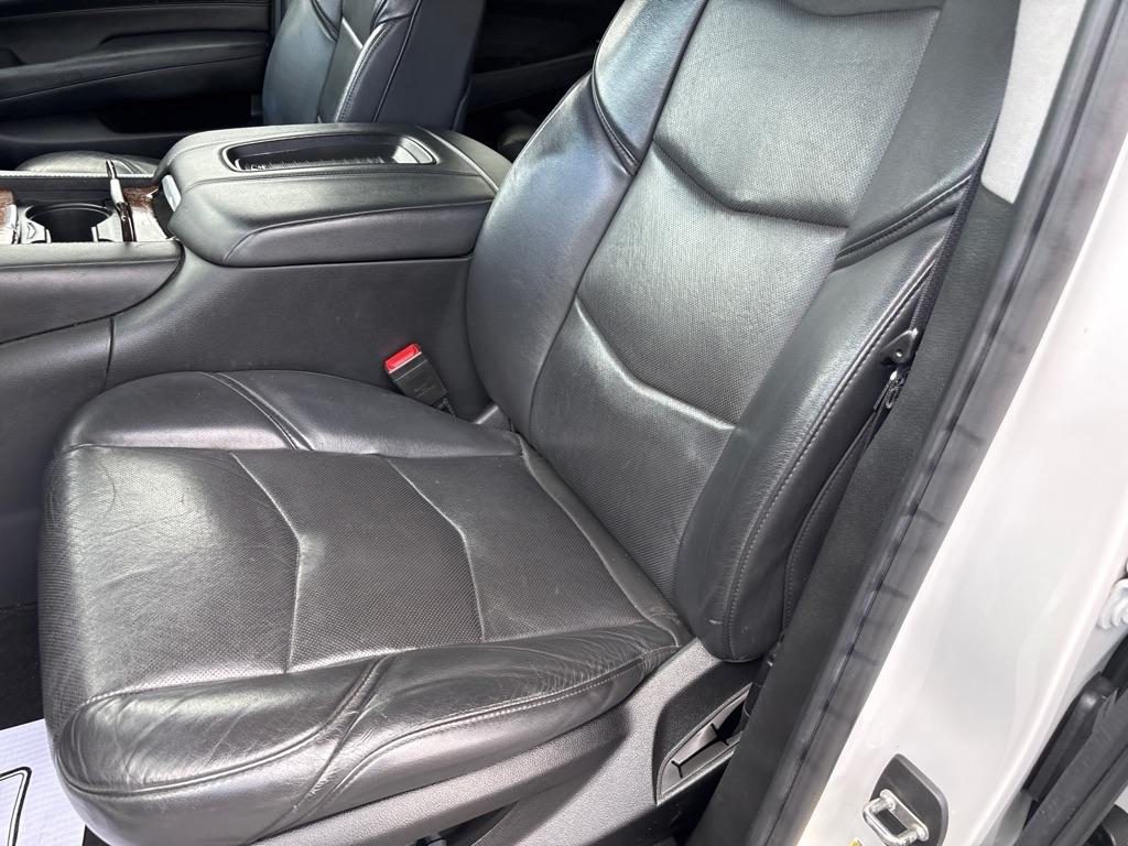 Cadillac Escalade  2019