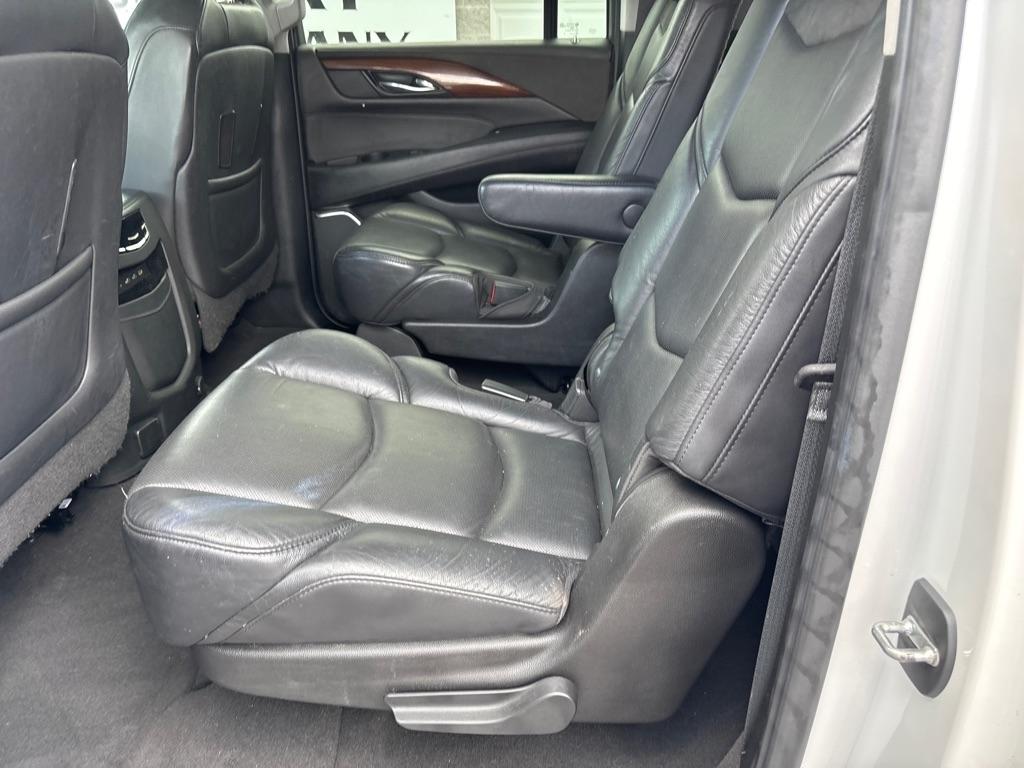 Cadillac Escalade  2019