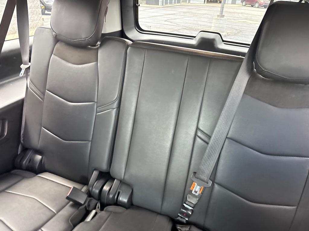 Cadillac Escalade  2019