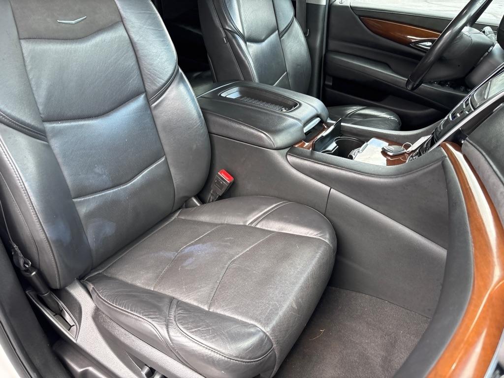 Cadillac Escalade  2019