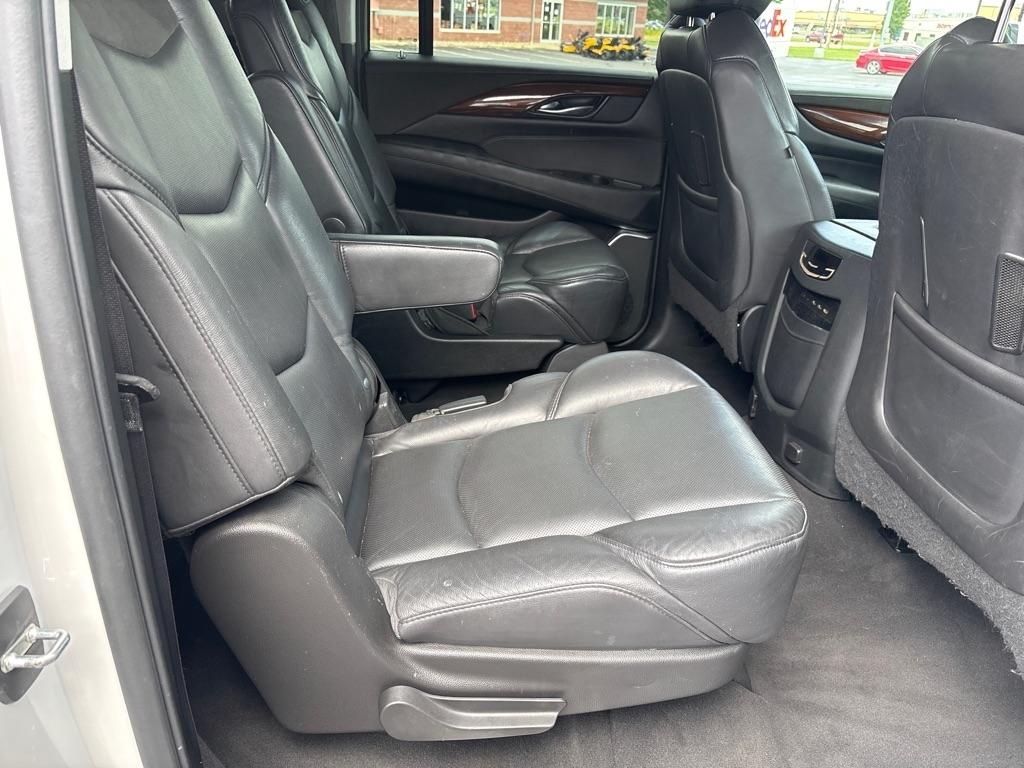 Cadillac Escalade  2019