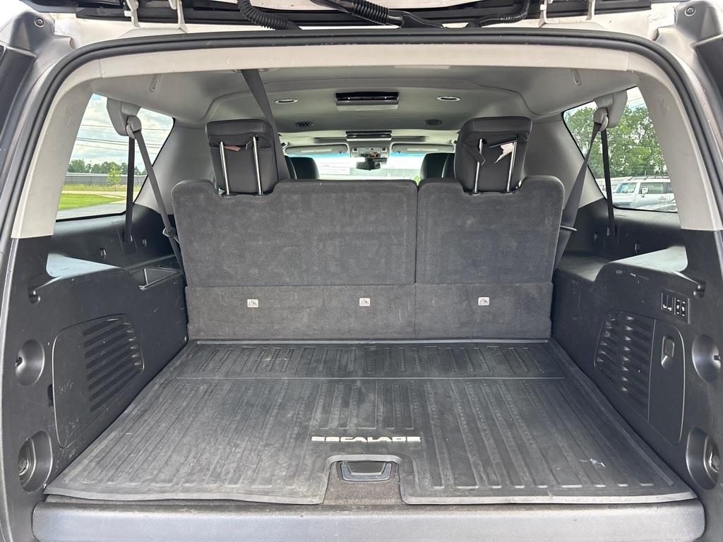 Cadillac Escalade  2019