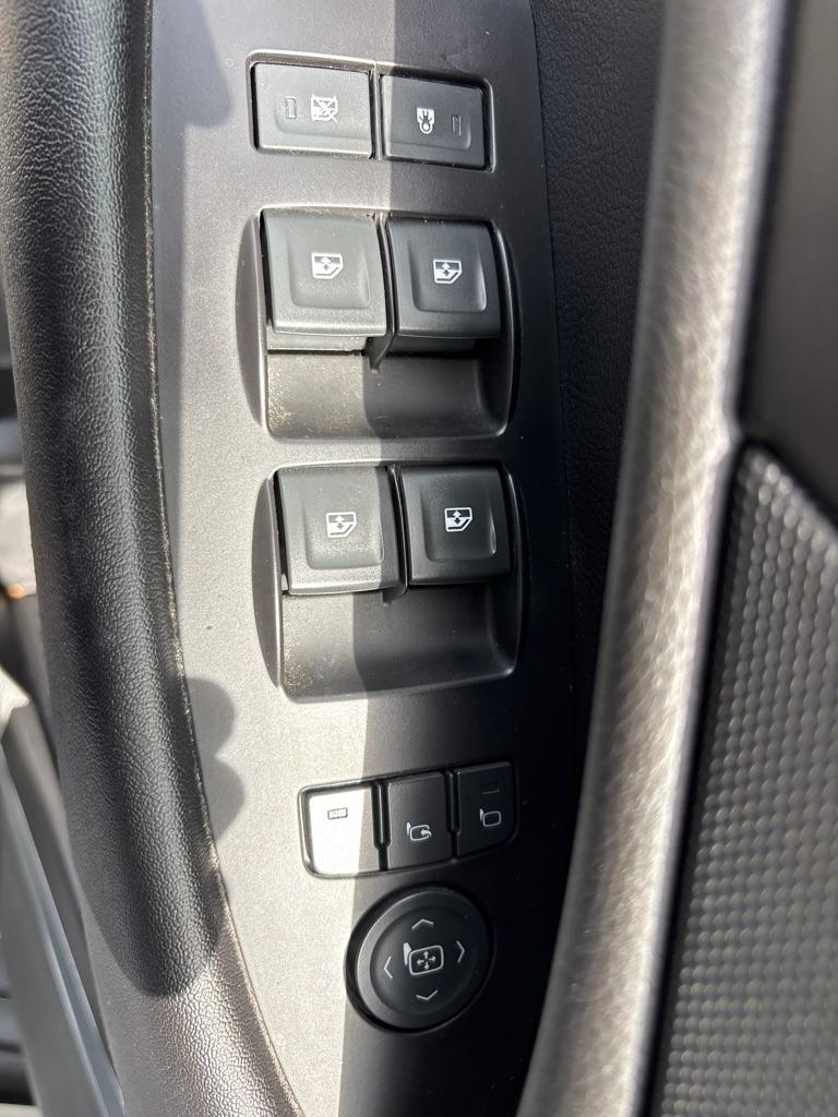 Cadillac Escalade  2019