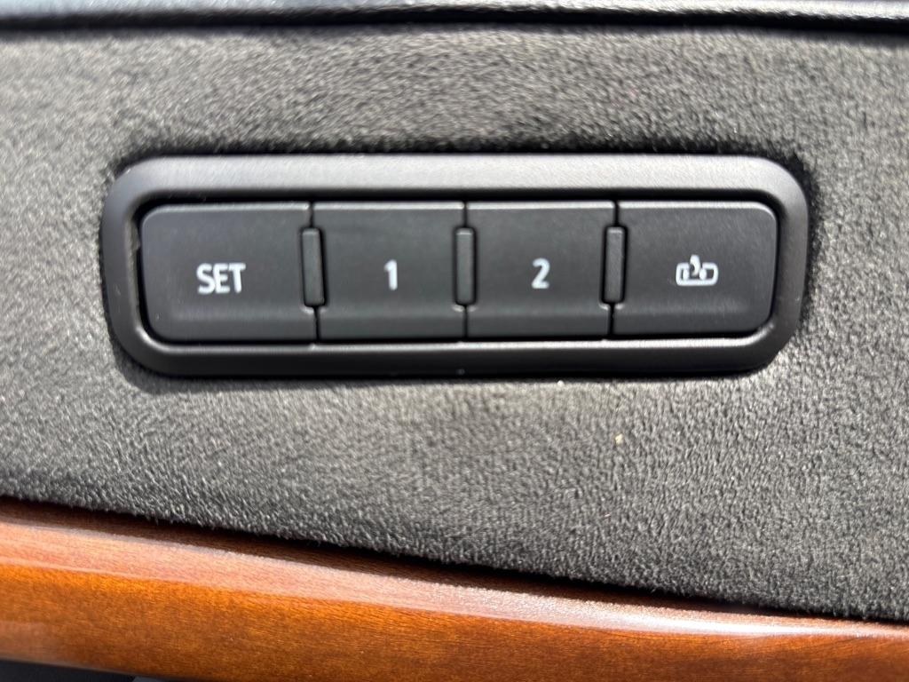 Cadillac Escalade  2019