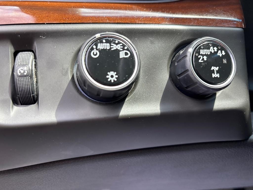 Cadillac Escalade  2019