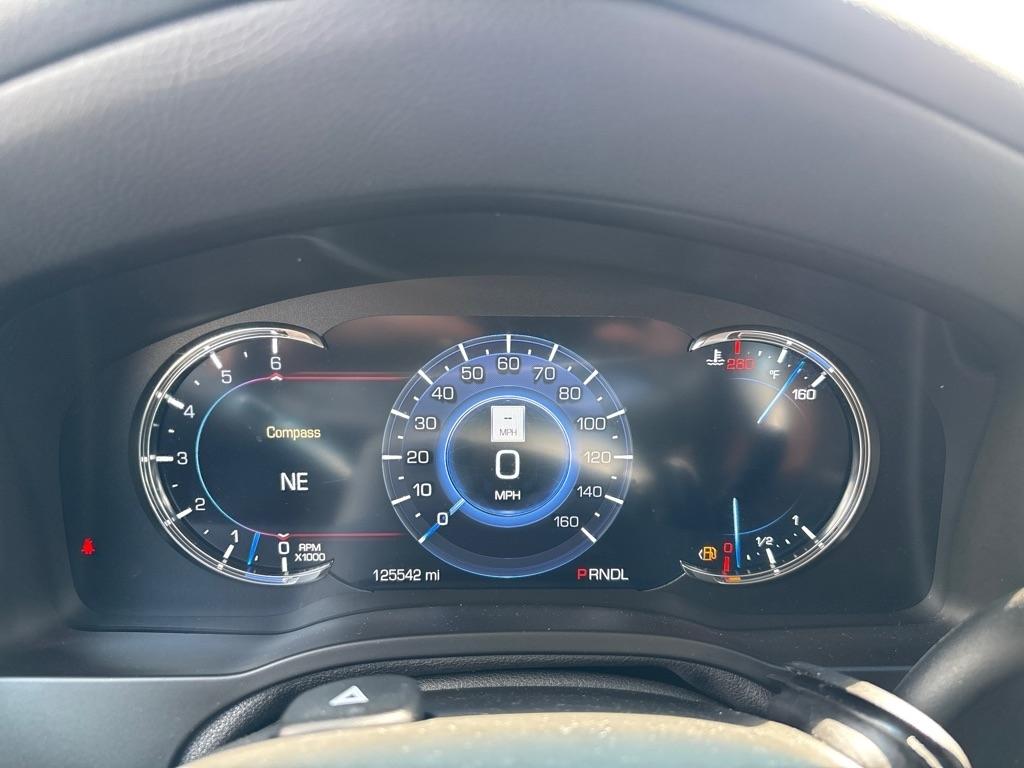 Cadillac Escalade  2019