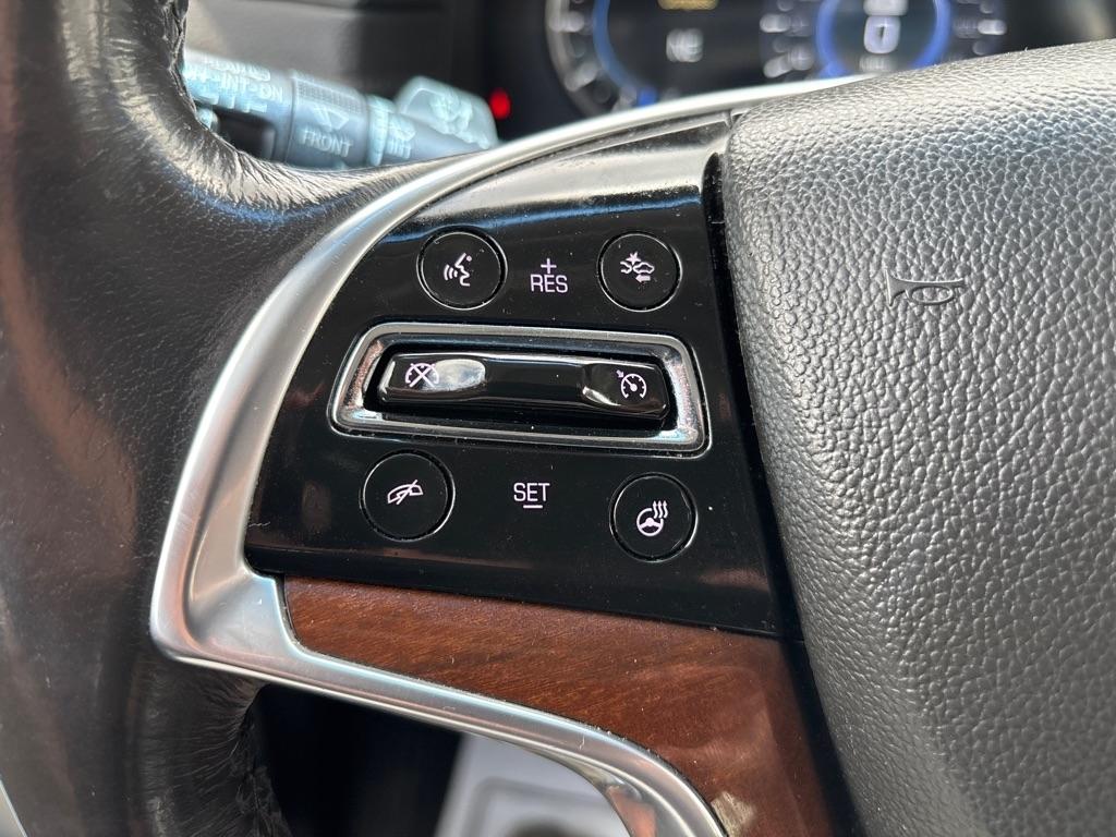 Cadillac Escalade  2019