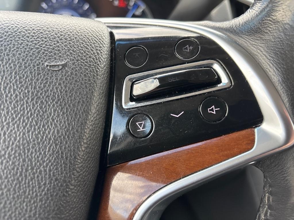 Cadillac Escalade  2019