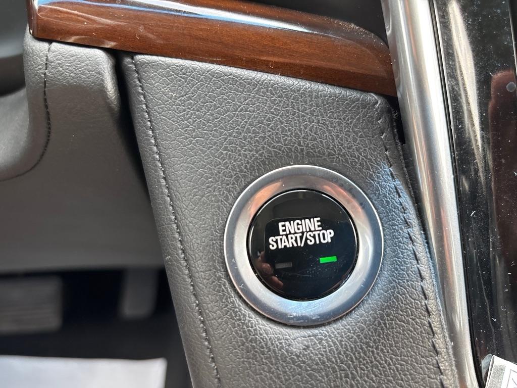 Cadillac Escalade  2019