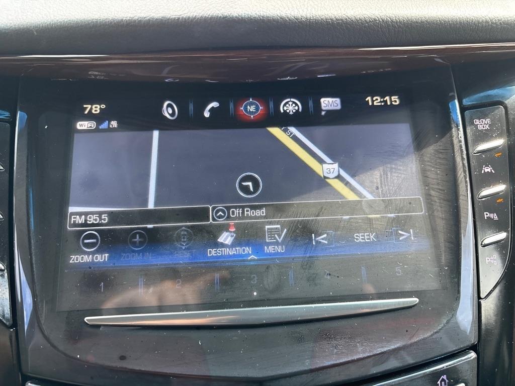 Cadillac Escalade  2019