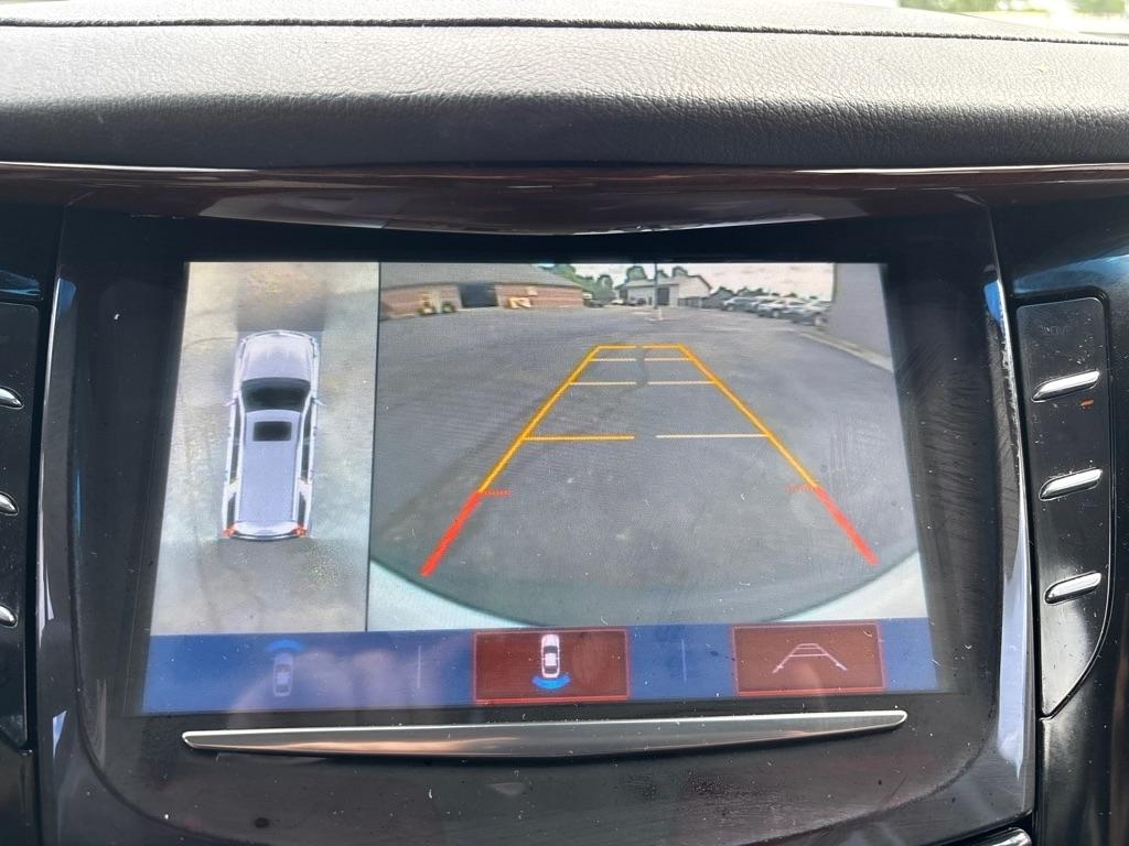 Cadillac Escalade  2019