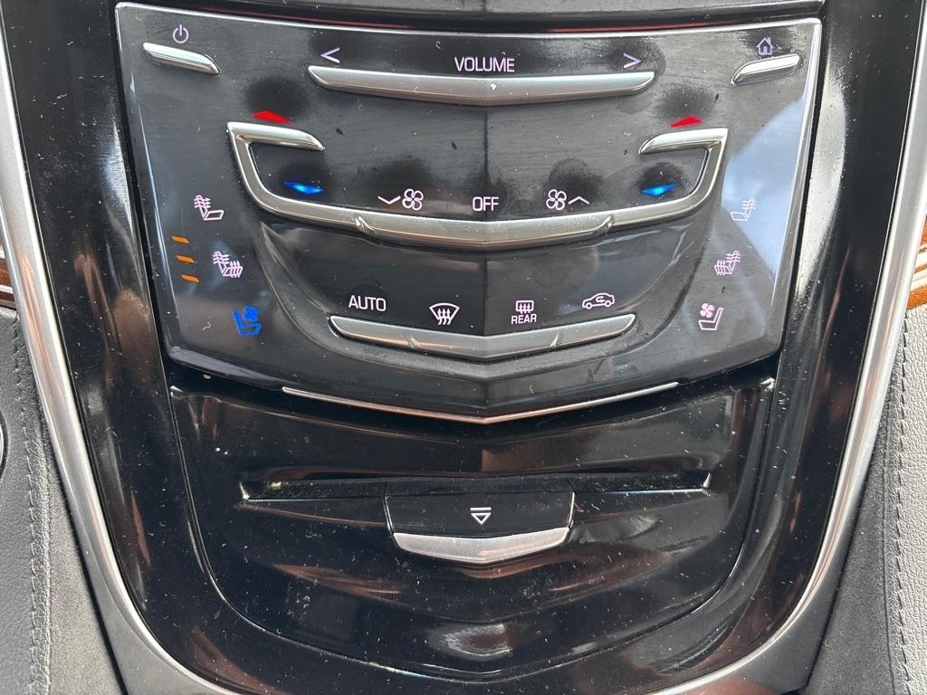 Cadillac Escalade  2019