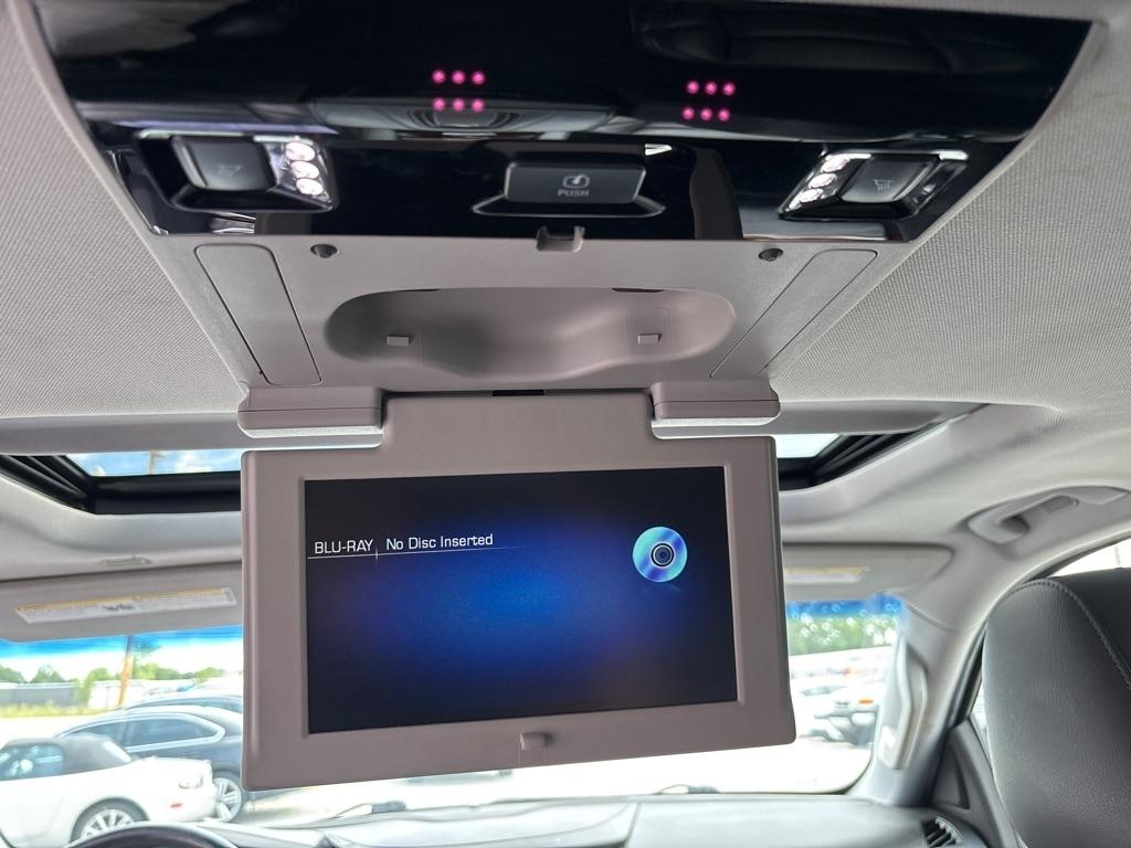 Cadillac Escalade  2019