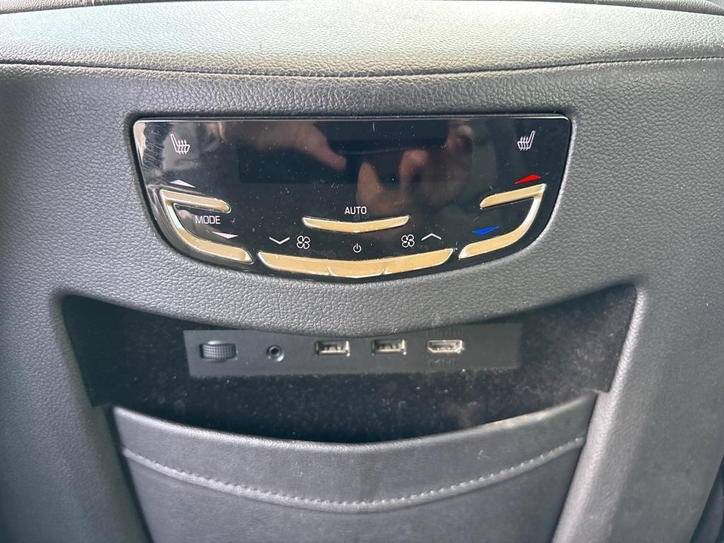 Cadillac Escalade  2019