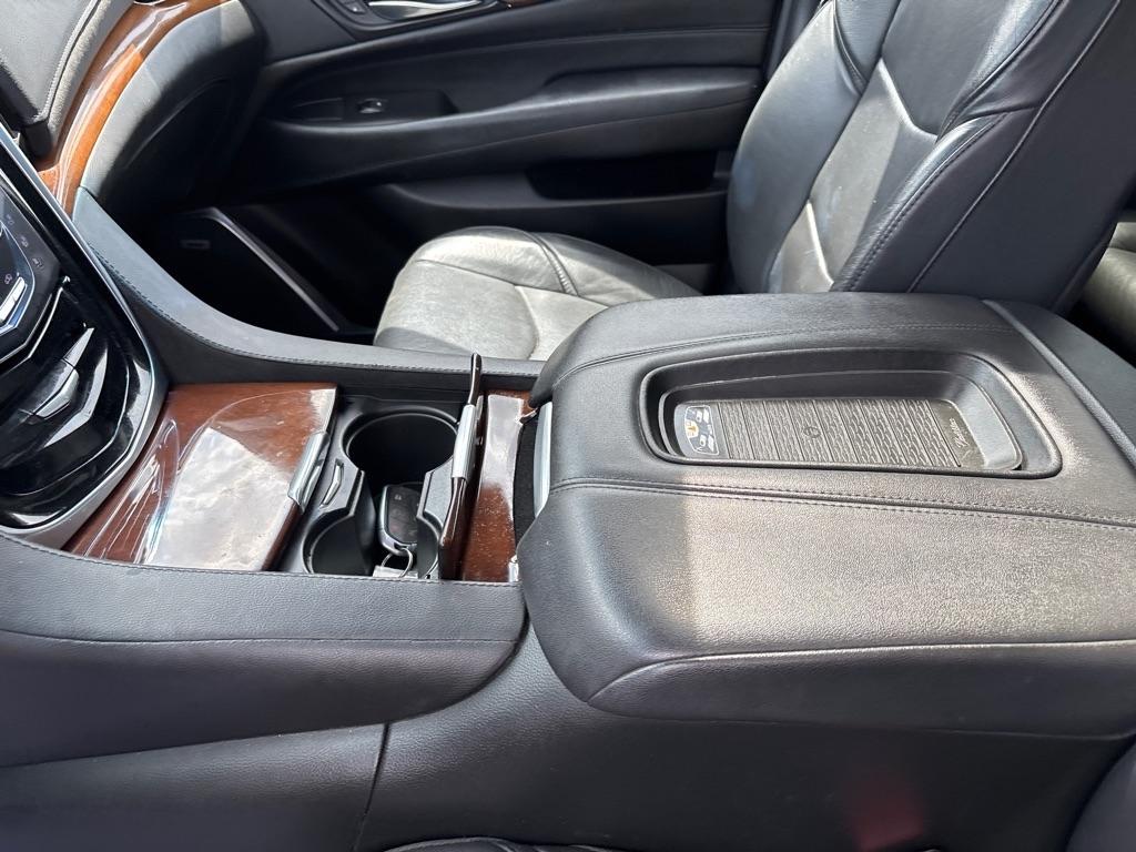 Cadillac Escalade  2019