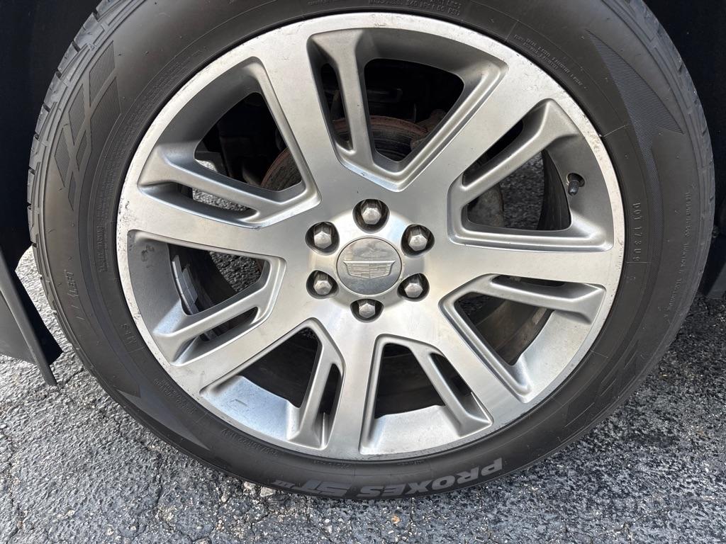 Cadillac Escalade  2019