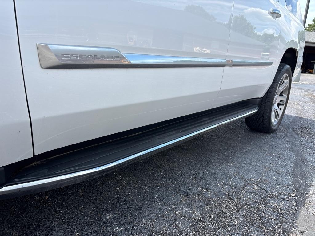 Cadillac Escalade  2019