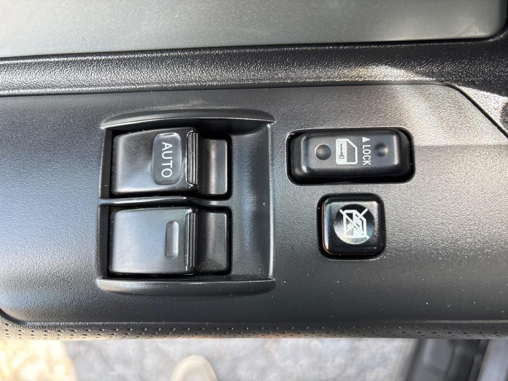 Toyota FJ Cruiser  2007