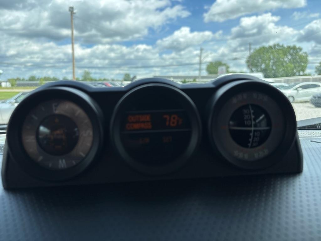 Toyota FJ Cruiser  2007