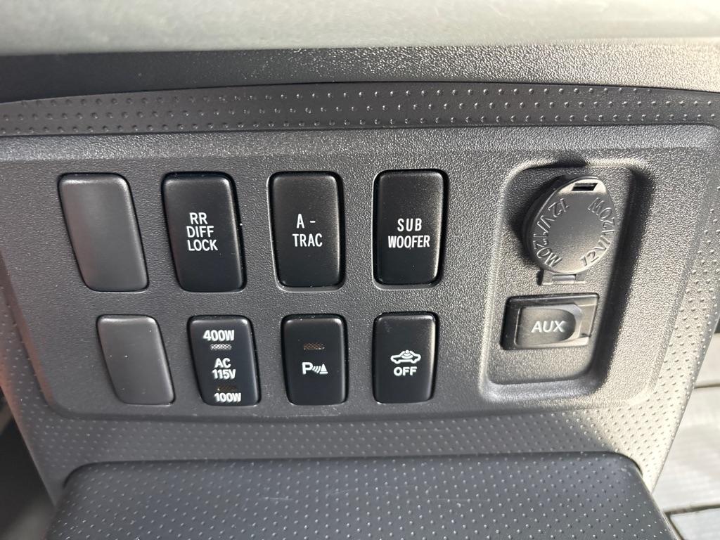 Toyota FJ Cruiser  2007