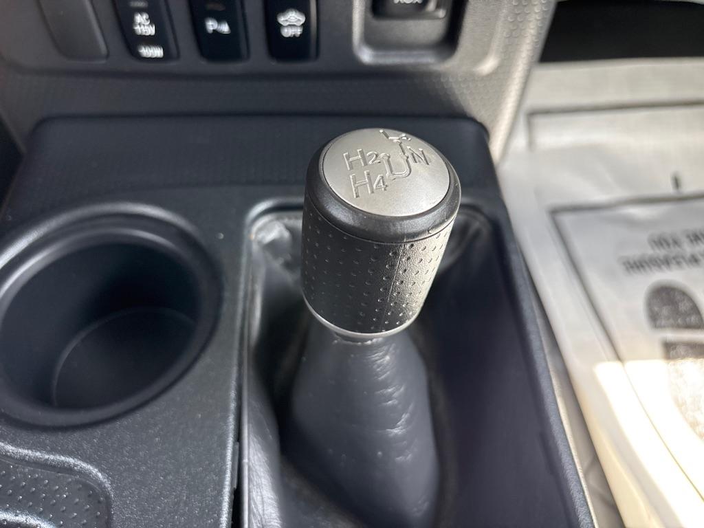 Toyota FJ Cruiser  2007